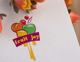 #75 Design a logo for fruit tree store részére khanfaysal940 által