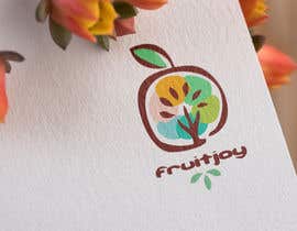 #76 pёr Design a logo for fruit tree store nga khanfaysal940