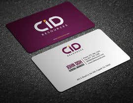 #86 for Business card design by rashedulhossain4