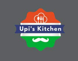 #231 per Upi&#039;s Kitchen - Design a Logo da sureshch9