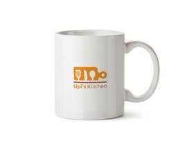 #243 per Upi&#039;s Kitchen - Design a Logo da santanahar05
