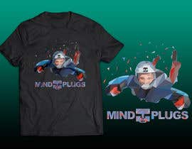 #5 for Skydiving Themed T-Shirt by xofferPSedits