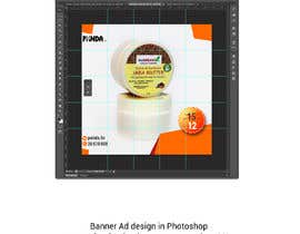 #1 untuk Easy small template for product ad in photoshop oleh creativetrends