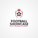 Contest Entry #3 thumbnail for                                                     A logo for my company.. Football Showcase.
                                                