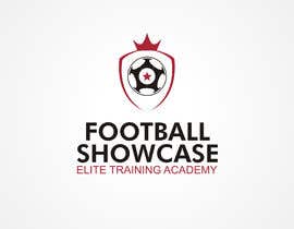 #3 for A logo for my company.. Football Showcase. by vs47