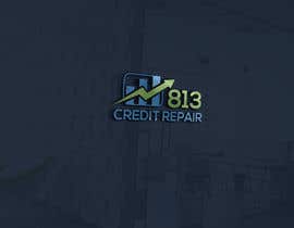 #87 per credit repair logo da szamnet
