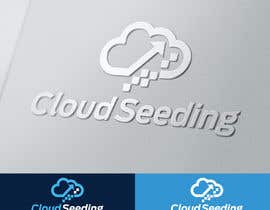 slcoelho tarafından Design a Logo for Cloud Seeding Operations için no 80