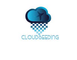 gokcendincer tarafından Design a Logo for Cloud Seeding Operations için no 176