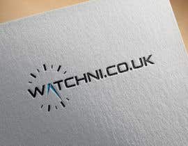 #3 für The business is called WatchNI.co.uk
I need a very luxurious logo down for a business that sell very high end luxury expensive watches. von kawsaradi