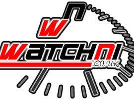 #1 for The business is called WatchNI.co.uk
I need a very luxurious logo down for a business that sell very high end luxury expensive watches. by exneiderveliz