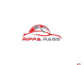 #66 Rippa Rags Logo részére hassanmosharf77 által