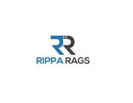 #53 Rippa Rags Logo részére mdvay által