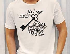 #23 para Design a T-Shirt de nazrulbd9840