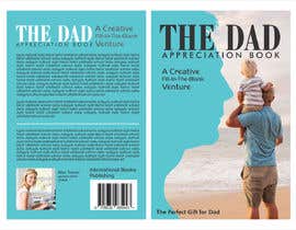 Nambari 111 ya The Dad Appreciation Book:  A Creative Fill-In-The-Blank Venture - The Perfect Gift for Dad na macthe