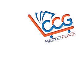 #487 for CCG Marketplace Logo av MHasan98