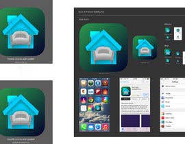#49 for Design an icon for an app sold in the Mac App Store af ZirojRocky