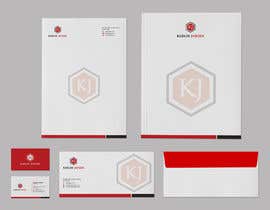 #197 pёr Corporate Identity: create logos, cover sheets, letter template, business card template nga nw0