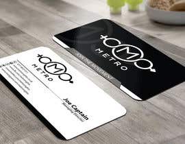 #43 untuk Design some Business Cards for my events company oleh mamun313
