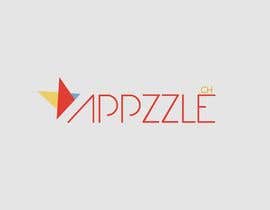 #10 for Design a Logo for appzzle.ch by pramiz