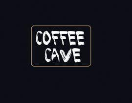 #84 cho Design a Logo for Online store - The Coffee Cave bởi Sahidurrahman13