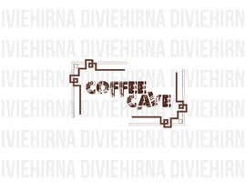 #93 cho Design a Logo for Online store - The Coffee Cave bởi diviehirna