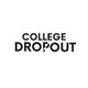 #25. pályamű bélyegképe a(z)                                                     College Dropout | Logo Design
                                                 versenyre