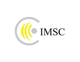 #347 for Logo Design for IMSC by macropaks