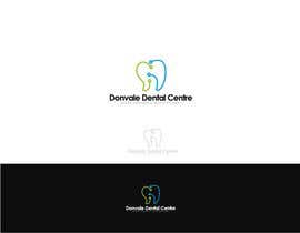 #141 สำหรับ Logo for a dental centre โดย jhonnycast0601