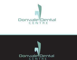 #18 สำหรับ Logo for a dental centre โดย krisgraphic