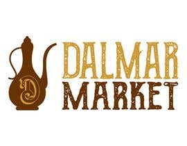 #73 ， Design a logo for Dalmar 来自 gbeke