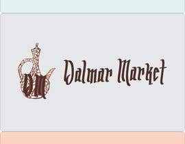 #87 ， Design a logo for Dalmar 来自 Jokey05
