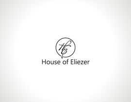 nº 349 pour Logo Design for House of Eliezer par vidyag1985 