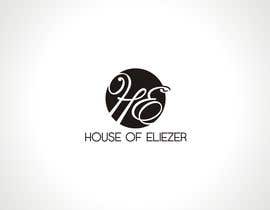 #398 for Logo Design for House of Eliezer af vidyag1985