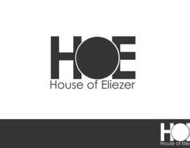 #478 untuk Logo Design for House of Eliezer oleh csdesign78
