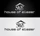 Konkurrenceindlæg #514 billede for                                                     Logo Design for House of Eliezer
                                                