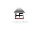 Kilpailutyön #456 pienoiskuva kilpailussa                                                     Logo Design for House of Eliezer
                                                