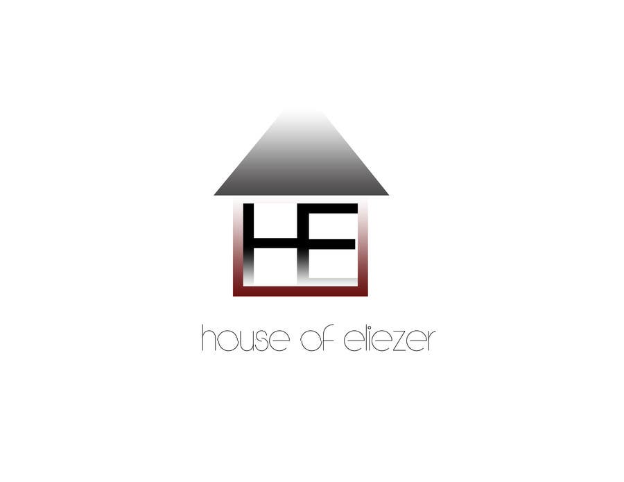 Contest Entry #456 for                                                 Logo Design for House of Eliezer
                                            