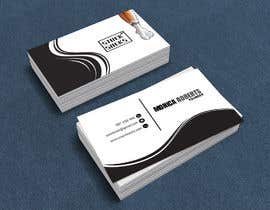 #18 for Design an innovative die cut Business card av FNRabib
