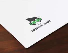 #586 ， Design an awesome Logo for &quot;Money Bro&quot; 来自 asadmondol7425