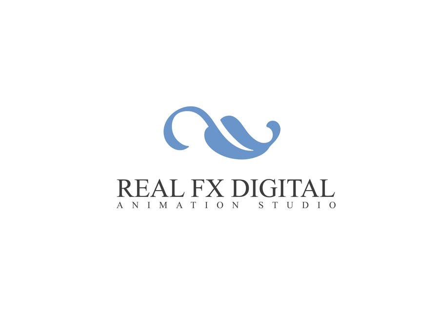 Intrarea #143 pentru concursul „                                                Graphic Design for Real FX Digital
                                            ”