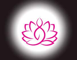 #19 for I need a logo of a lotus flower created. I want the lotus flower to be an ombre-magenta color scheme, with a water and/or sun element included. by Beautylady