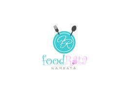 #109 for foodRata logo design by yuvraj8april