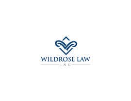 #89 for Wilderose Law by ArtNexus