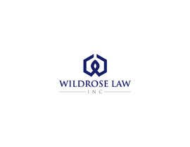 #90 for Wilderose Law by ArtNexus
