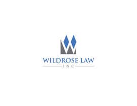 #92 for Wilderose Law by ArtNexus