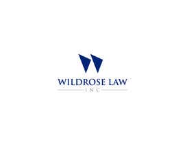 #95 for Wilderose Law by ArtNexus