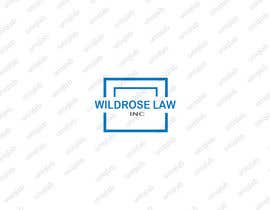 #104 for Wilderose Law by UniqLab