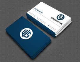 #61 for Design some Business Cards by RABIN52