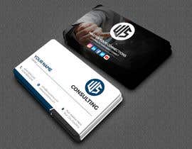 #89 for Design some Business Cards by RABIN52