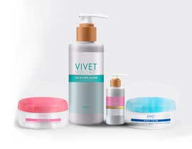 #4 för Design skin care packaging av riasatfoysal